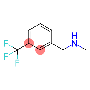 N-Methyl-1-(3-(trifluoroMethyl)phenyl)MethanaMine