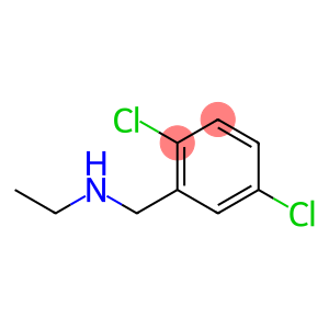 (2,5-Dichloro-benzyl)-ethyl-aMine