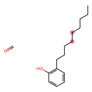 Nonylphenol-formaldehyde resin