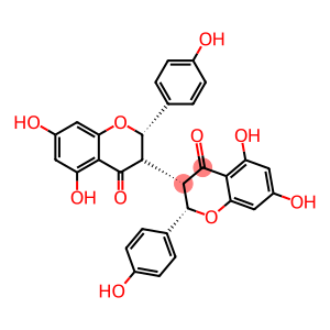 新狼毒素A