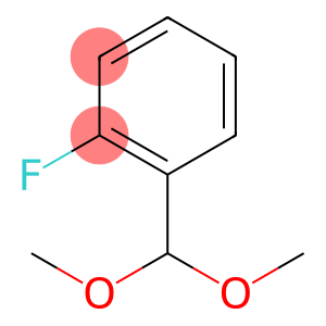 2-Fluorobenzaldehyde dimethyl acetal