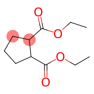 1,2-Cyclopentanedicarboxylicacid, 1,2-diethyl ester