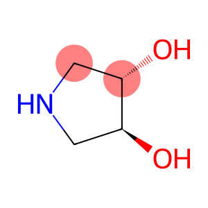 (3S,4S)-Pyrrolidine-3,4-diol