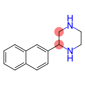 2-NAPHTHALEN-2-YL-PIPERAZINE