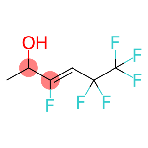 3-Hexen-2-ol, 3,5,5,6,6,6-hexafluoro-, (Z)- (9CI)