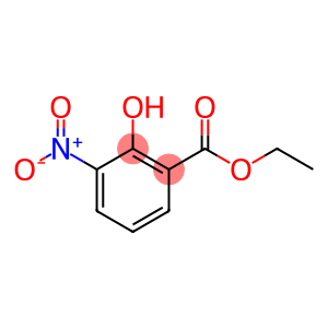 Ethyl 2-hydroxy-3-nitrobenzoate