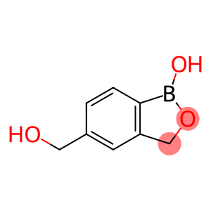 5-(羟甲基)苯并[c][1,2]氧杂硼杂环-1(3H)-醇