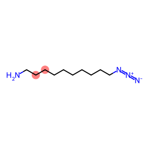 10-Azido-1-decanamine