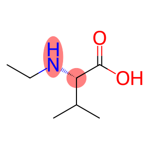 L-N-ethylvaline