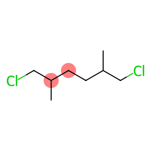 Hexane, 1,6-dichloro-2,5-dimethyl-