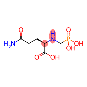 γ-D-Glutamylaminomethylphosphonic  acid