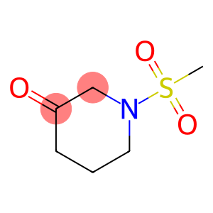 1-mesyl piperidin-3-one