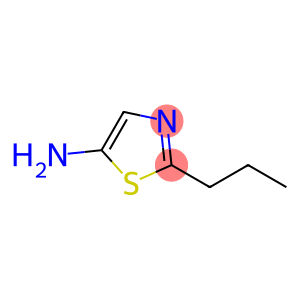 2-propyl-1,3-thiazol-5-amine