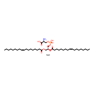 1,2-DIOLEOYL-SN-GLYCERO-3-PHOSPHO-L-SERINE SODIUM SALT