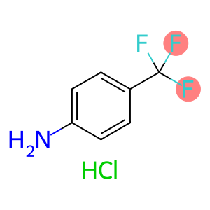 4-三氟甲基苯胺盐酸盐