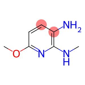 3-氨基-2-氨甲基-6-甲氧基吡啶