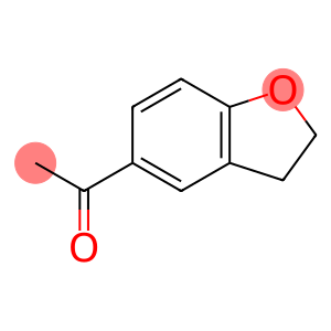 Ethanone, 1-(2,3-dihydro-5-benzofuranyl)- (9CI)