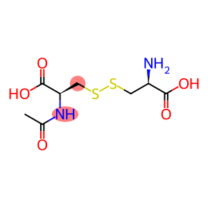 乙酰半胱氨酸杂质