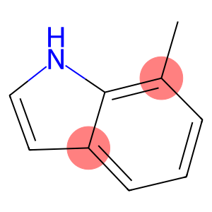 1H-Indol-1-yl,7-methyl-(9CI)