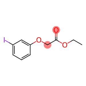 Ethyl (3-Iodophenoxy)acetate