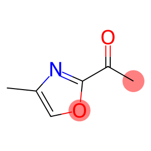 1-(4-甲基-1,3-噁唑-2-基)-1-乙酮