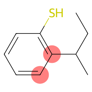 2-butan-2-ylbenzenethiol