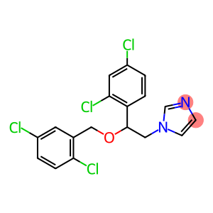 硝酸咪康唑EP杂质G