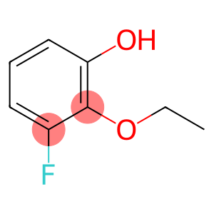 2-Ethoxy-3-fluorophenol