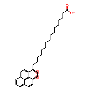 1-Pyrenehexadecanoicacid