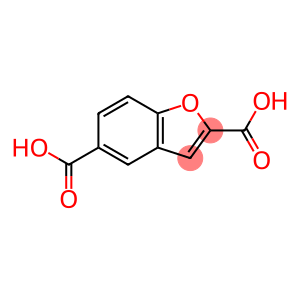 2,5-Benzofurandicarboxylic acid