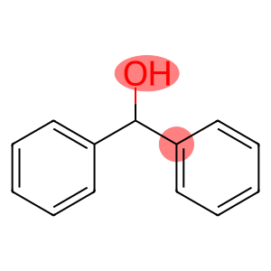 Benzhydrol