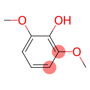 2,6-Dimethoxy Phenol