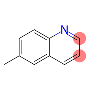 6-甲基喹啉