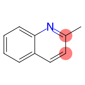 Quinaldine