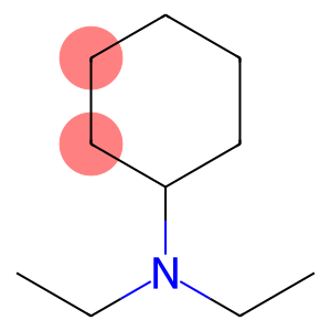 N,N-二乙基环己胺