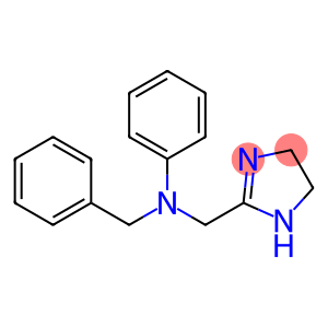 Antazoline