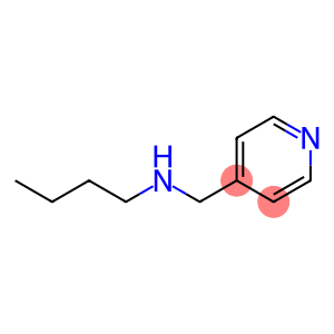 N-(4-吡啶基甲基)-1-丁胺 1HCL