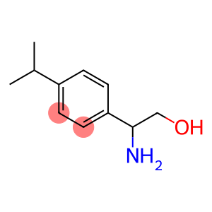 b-AMino-4-(1-Methylethyl)benzeneethanol