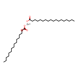 FATTYACIDS,C16-C18,ZINCSALTS