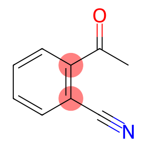 2-乙酰苯甲腈