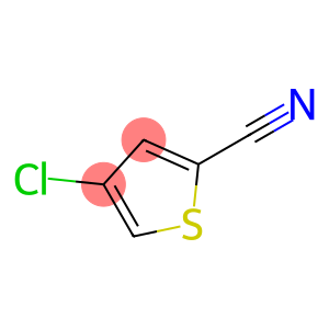 4-Chlorothiophene-2-carbonitrile