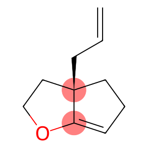 (R)-5-烯丙基-2-氧杂双环[3.3.0]辛-8-烯