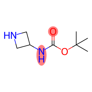 AZETIDIN-3-YL-CARBAMIC ACID TERT-BUTYL ESTER