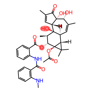 milliamine H