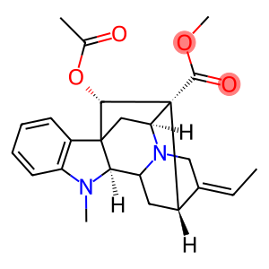 Vincamedine