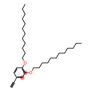 1,2-BIS-DODECYLOXY-4-ETHYNYL-BENZENE