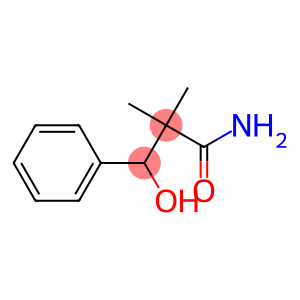 3-hydroxy-2,2-diMethyl-3-phenylpropanaMide