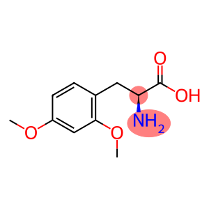 2,4-二甲氧基-DL-苯丙氨酸