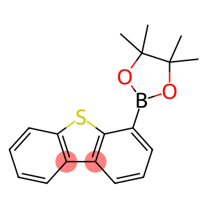 Dibenzothiophene-4-boronic acid pinacol ester