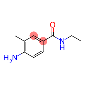 4-氨基-N-乙基-3-甲基苯甲酰胺